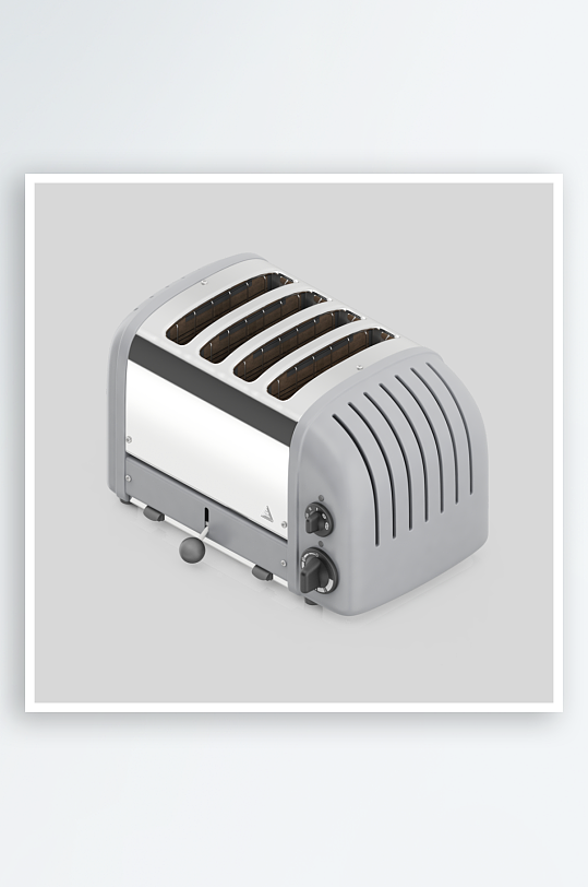 厨房用品设计模型3-众图网