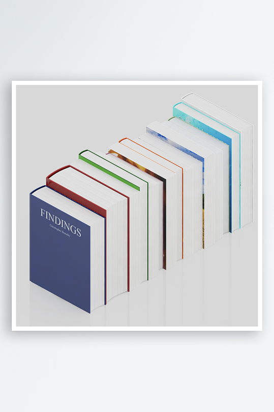 床上用品设计模型2-众图网