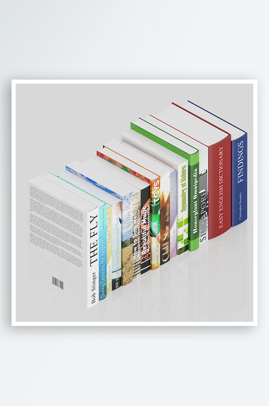 床上用品设计模型2-众图网