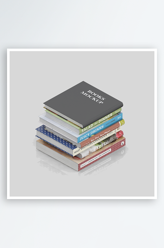 床上用品设计模型2-众图网