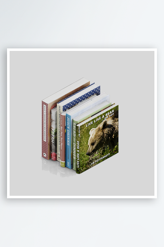 床上用品设计模型2-众图网