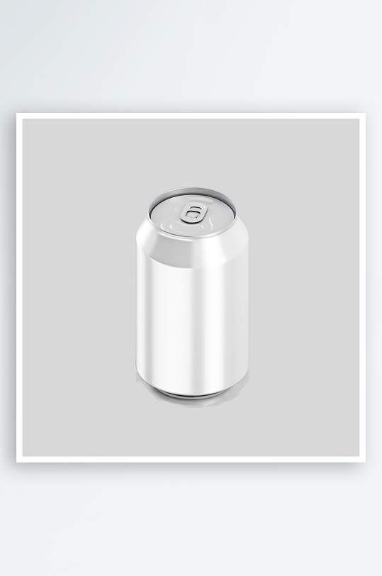 瓶子饮料设计模型-众图网