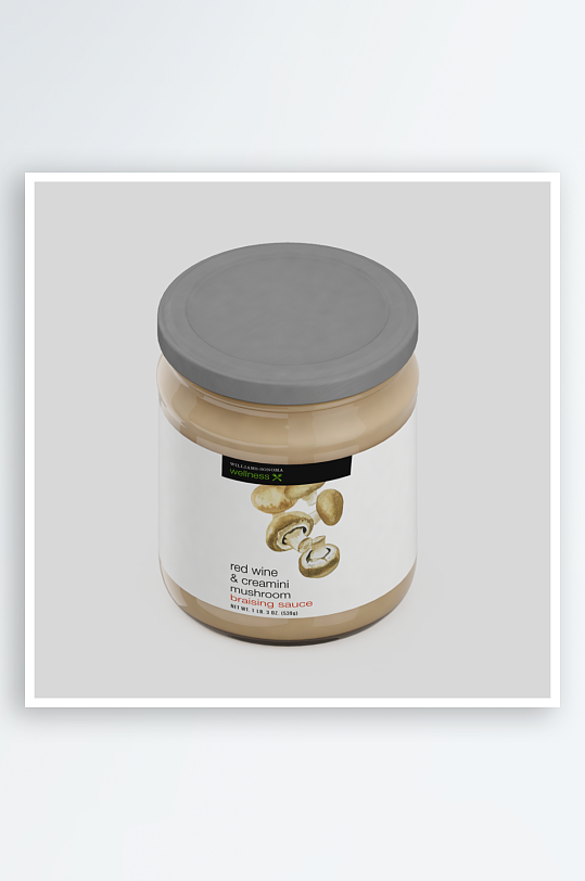 瓶子饮料设计模型-众图网