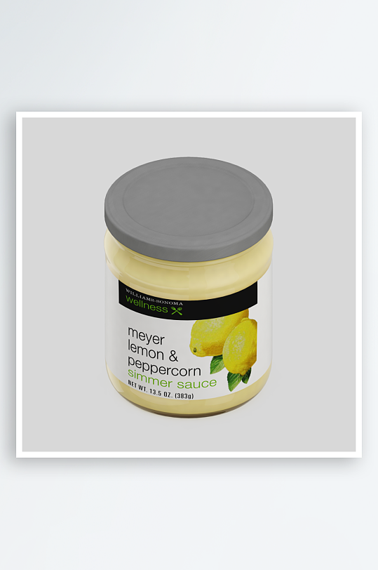 瓶子饮料设计模型-众图网