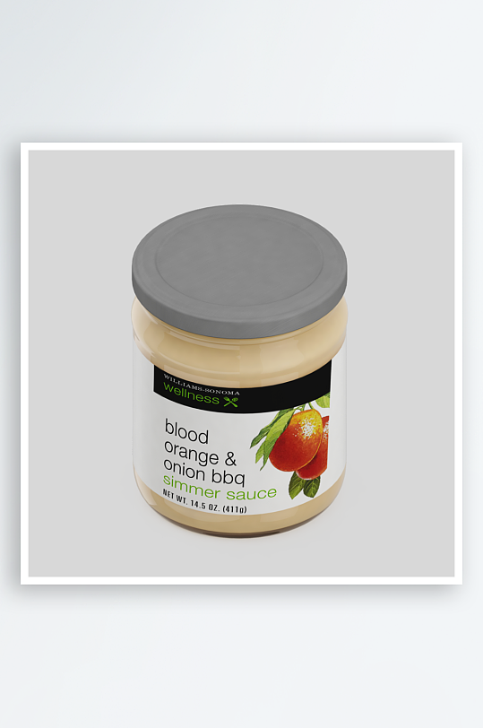 瓶子饮料设计模型-众图网