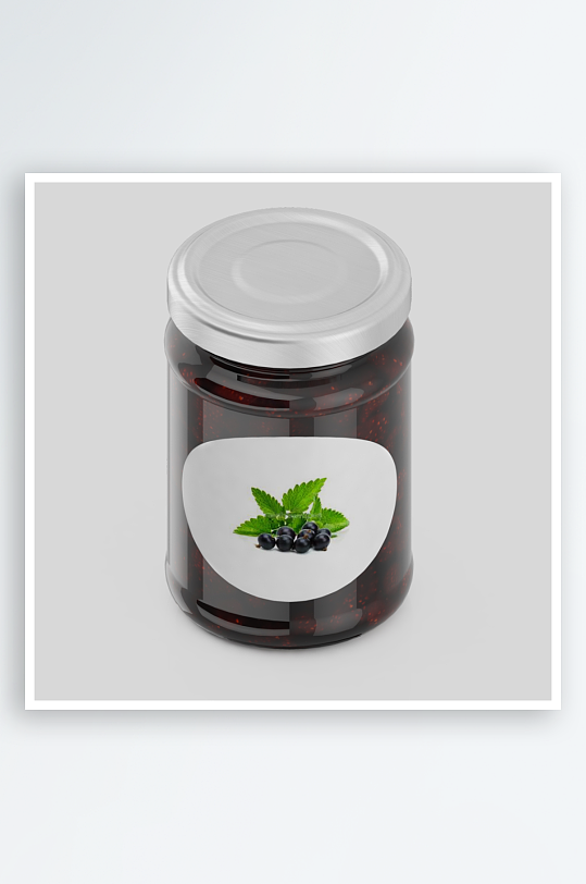 瓶子饮料设计模型-众图网