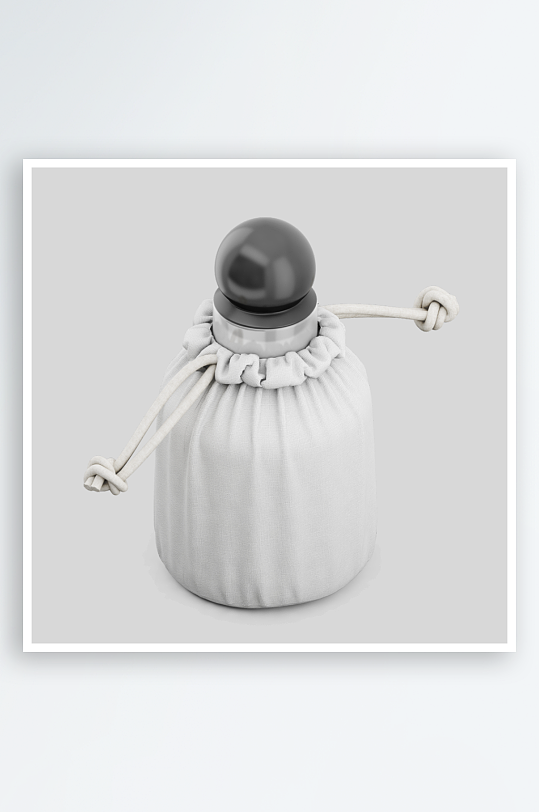 化妆品产品设计模型-众图网