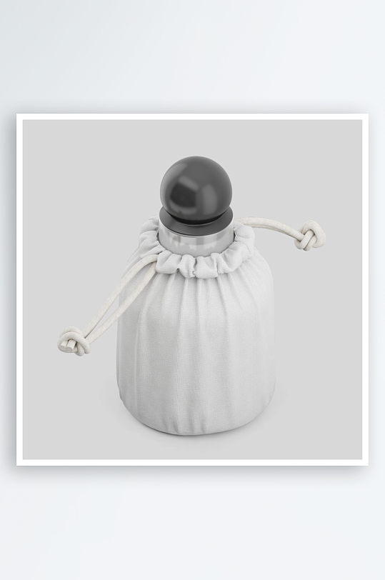 化妆品产品设计模型-众图网