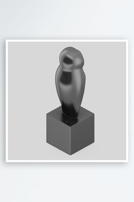 装饰产品设计模型-众图网