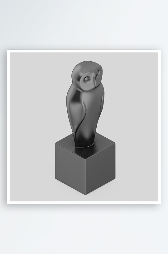 装饰产品设计模型-众图网