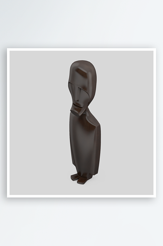 装饰产品设计模型-众图网