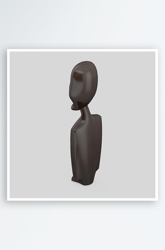 装饰产品设计模型-众图网