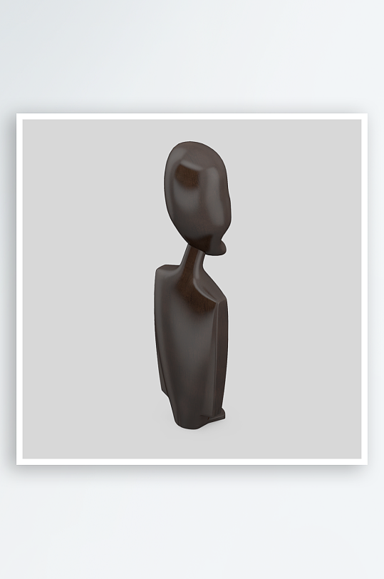 装饰产品设计模型-众图网