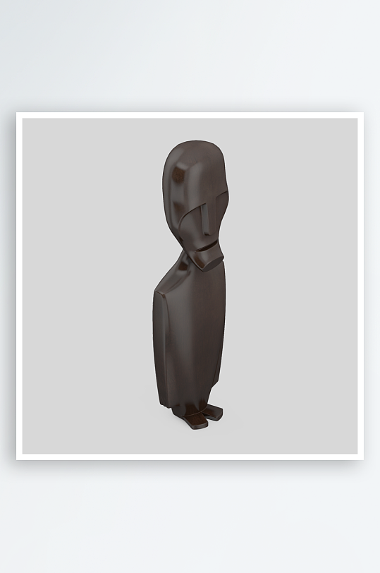 装饰产品设计模型-众图网