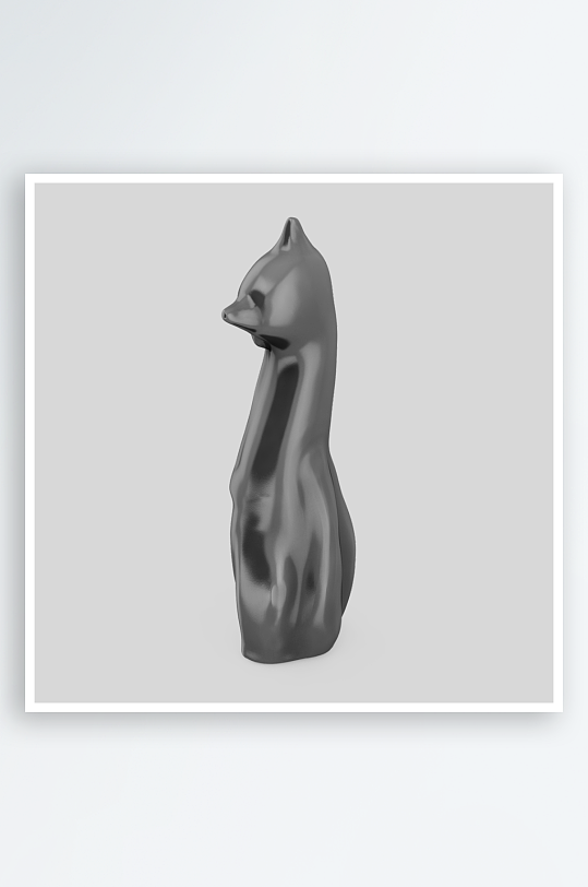 装饰产品设计模型-众图网