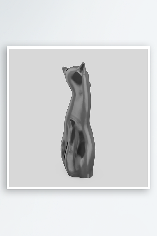 装饰产品设计模型-众图网