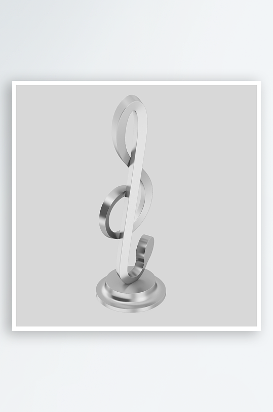 装饰产品设计模型-众图网