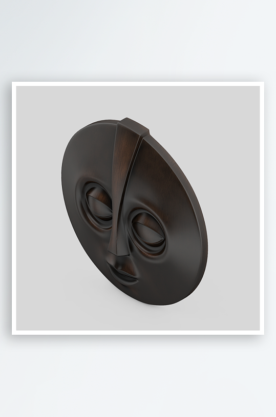 装饰产品设计模型1-众图网