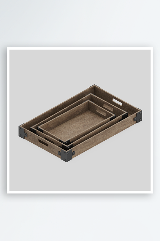 装饰产品设计模型2-众图网