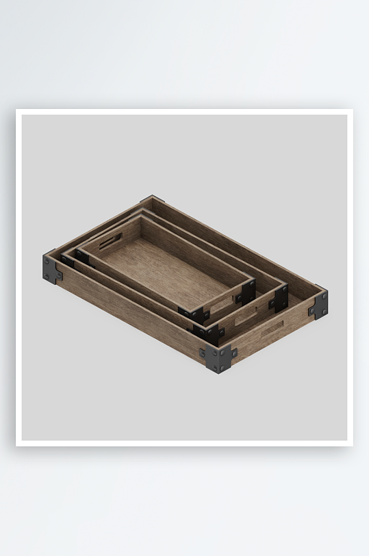 装饰产品设计模型2-众图网