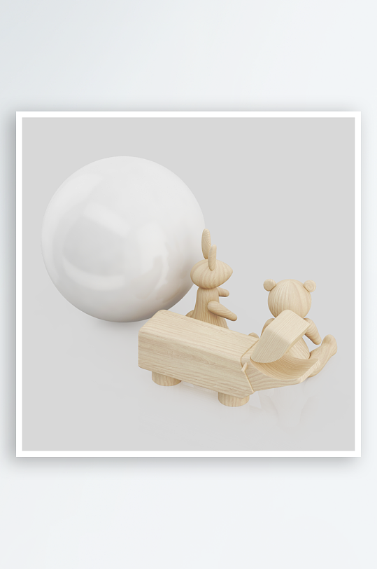 装饰产品设计模型2-众图网