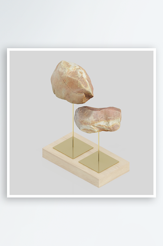 装饰产品设计模型2-众图网