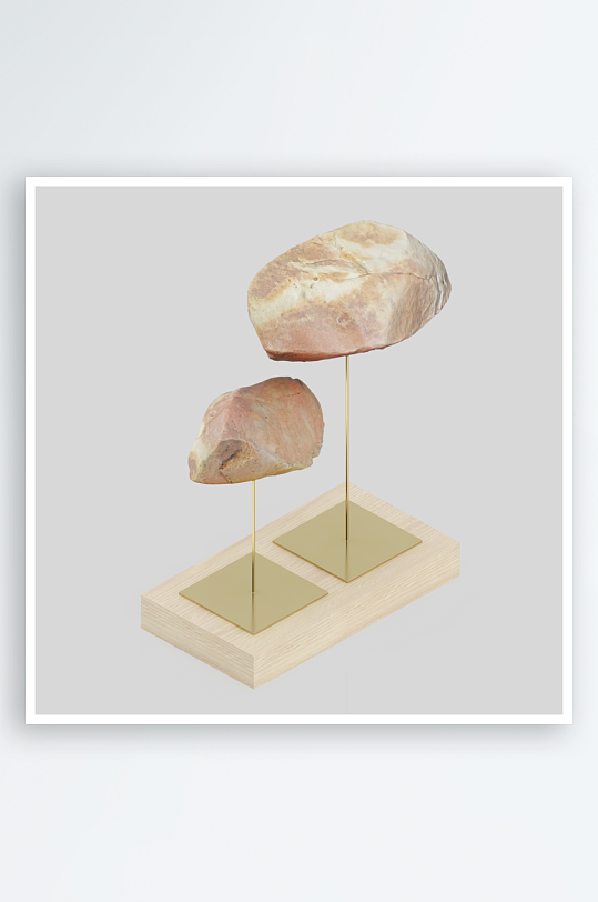 装饰产品设计模型2-众图网