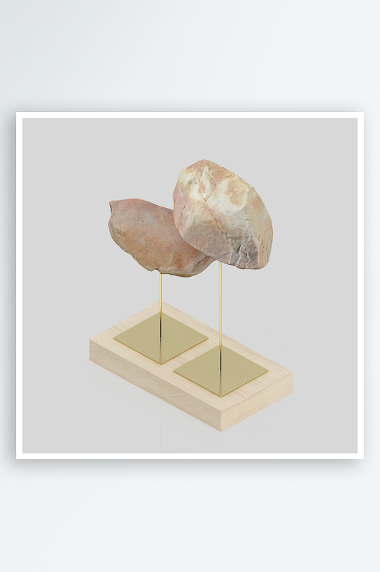 装饰产品设计模型2-众图网