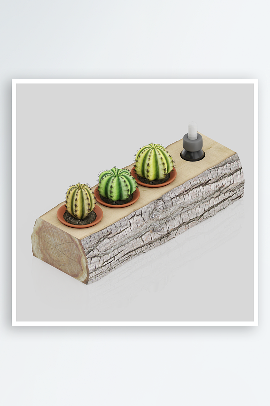 装饰产品设计模型2-众图网