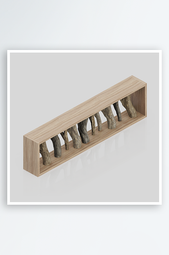 装饰产品设计模型2-众图网