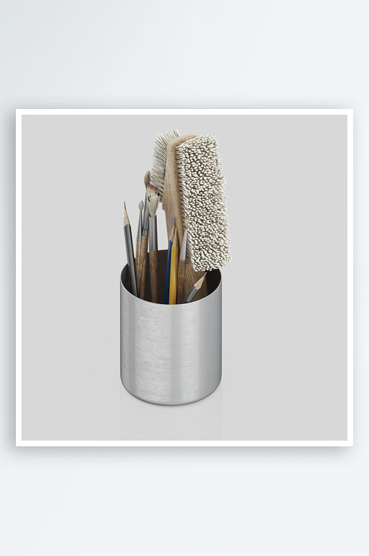 装饰产品设计模型3-众图网