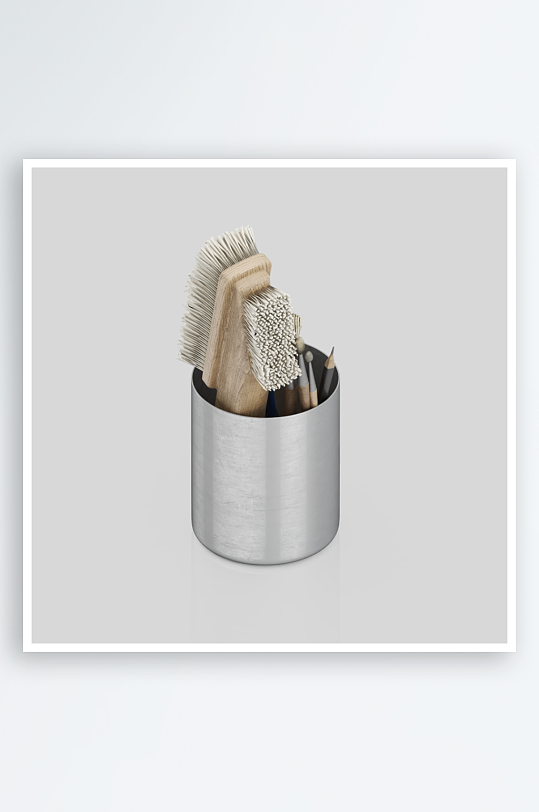 装饰产品设计模型3-众图网