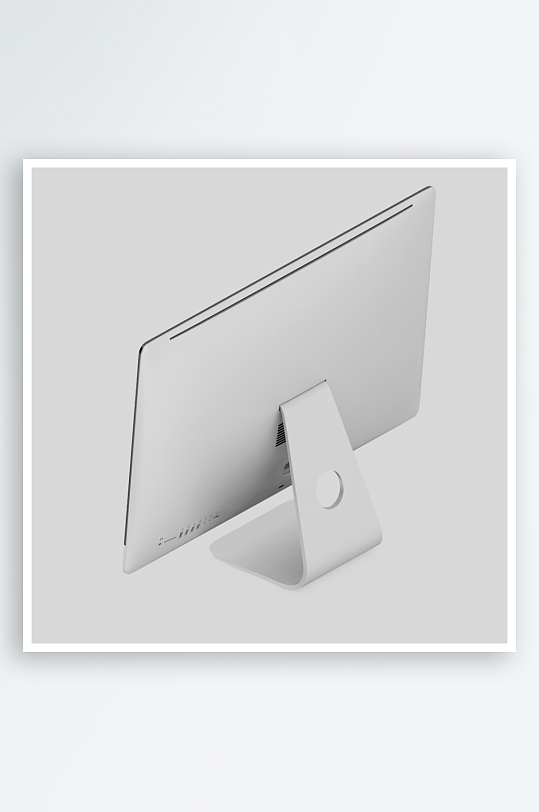 电脑电子产品设计模型-众图网