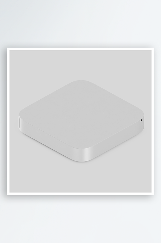 硬盘电子产品设计模型-众图网