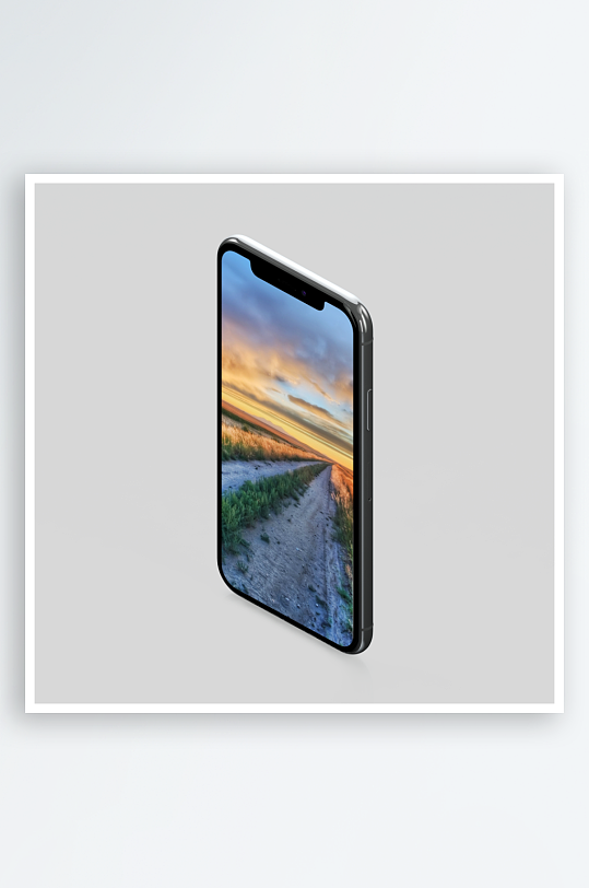 手机电子产品设计模型-众图网