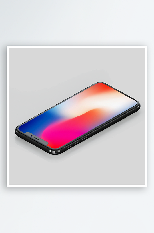 手机电子产品设计模型-众图网