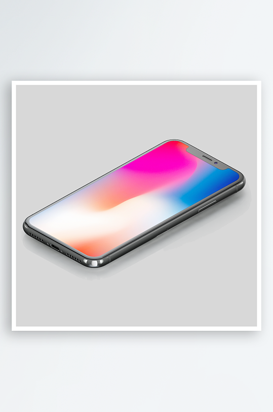 手机电子产品设计模型-众图网