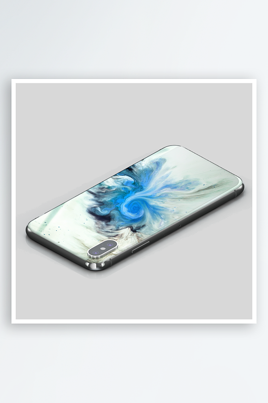 手机电子产品设计模型-众图网