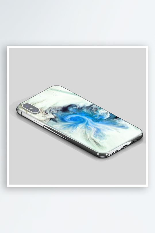 手机电子产品设计模型-众图网