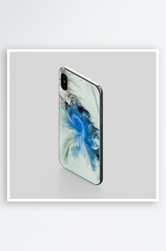 手机电子产品设计模型-众图网