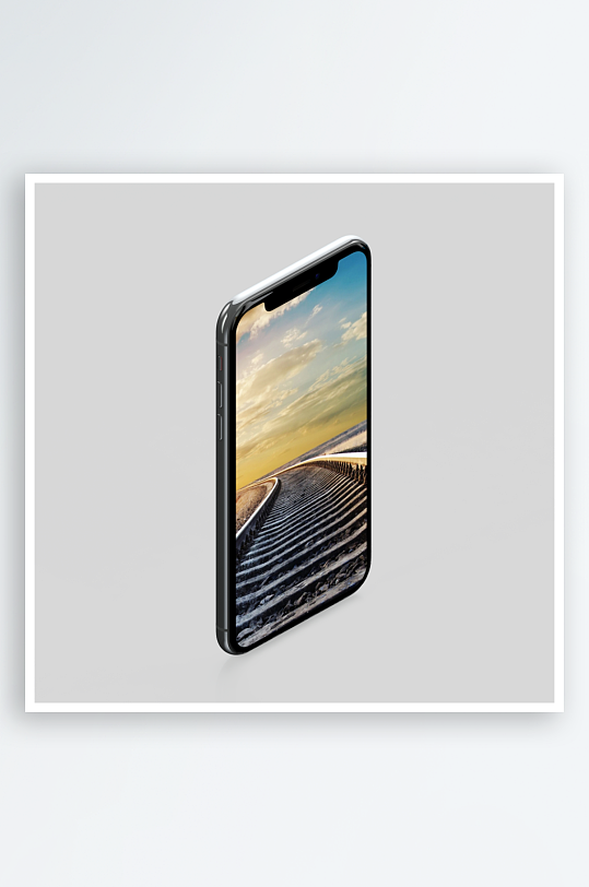 手机电子产品设计模型-众图网