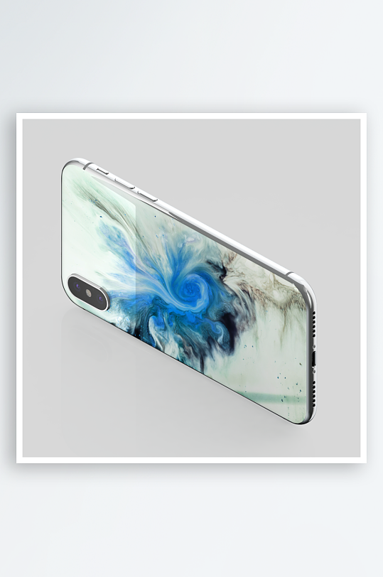 手机电子产品设计模型-众图网