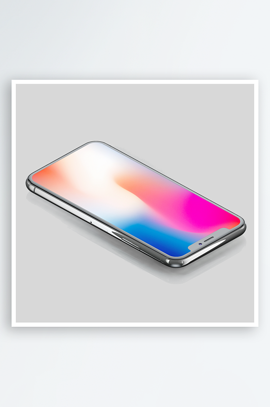 手机电子产品设计模型-众图网