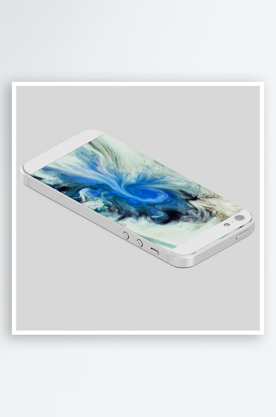 手机电子产品设计模型-众图网