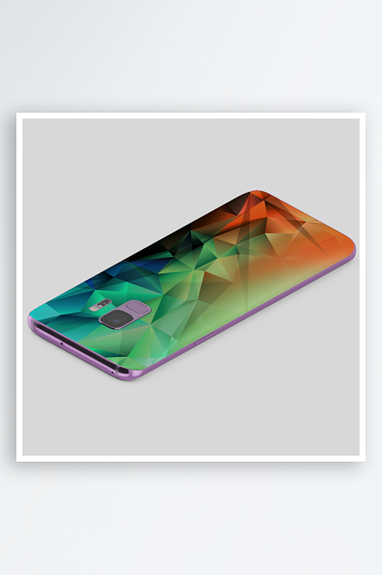 手机电子产品设计模型-众图网