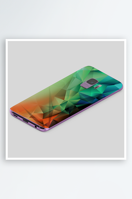 手机电子产品设计模型-众图网