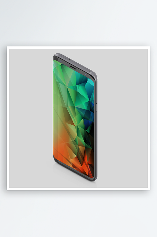 手机电子产品设计模型-众图网