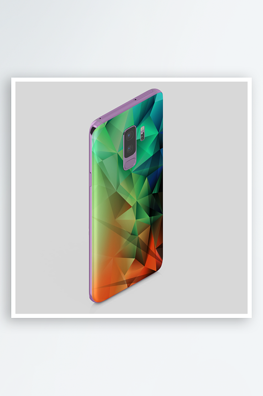 手机电子产品设计模型-众图网