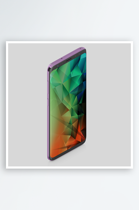 手机电子产品设计模型-众图网