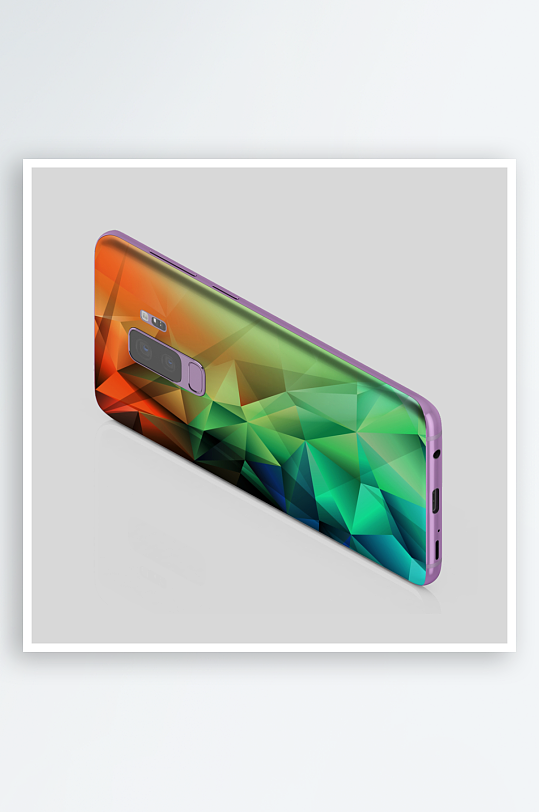 手机电子产品设计模型-众图网